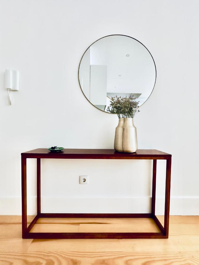 Apartament Vibrant Host Solutions-bonfim Porto