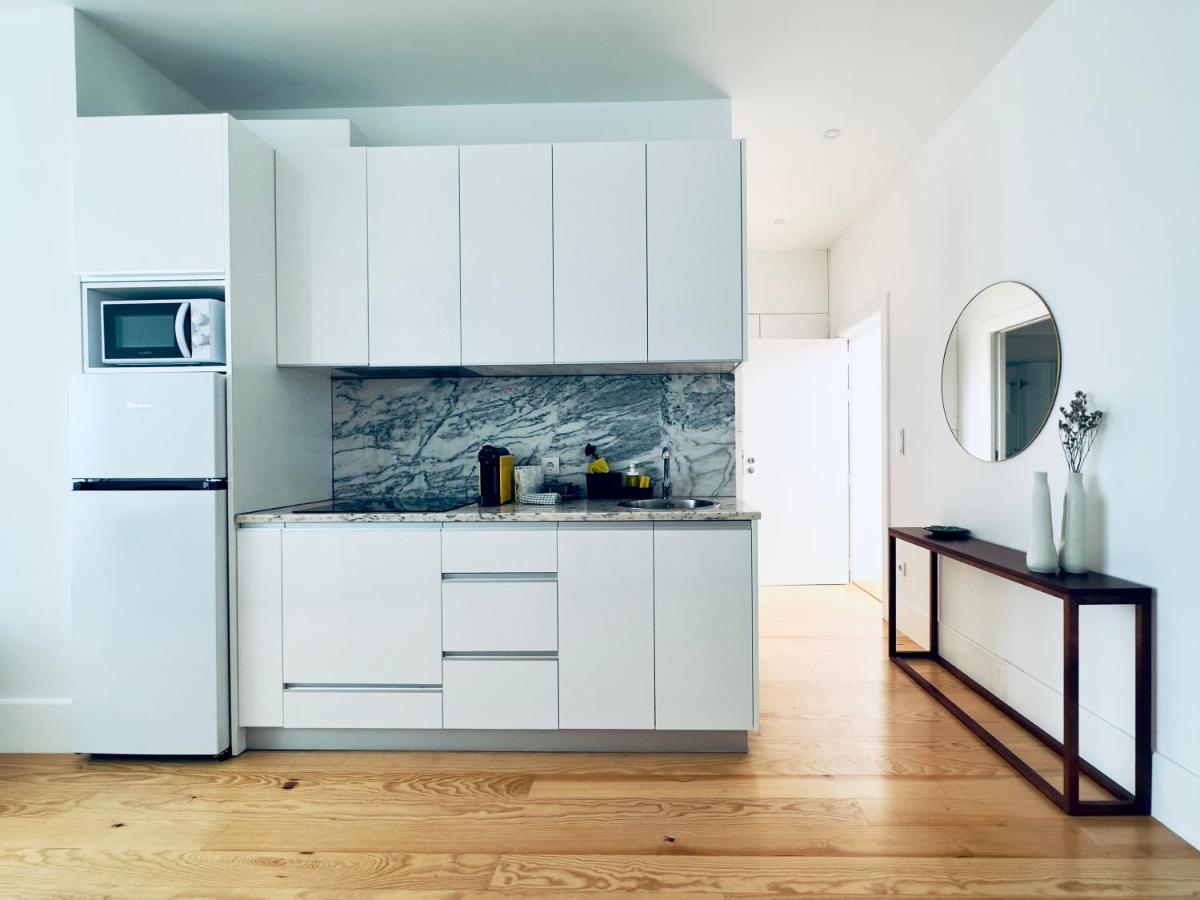Apartament Vibrant Host Solutions-bonfim Porto