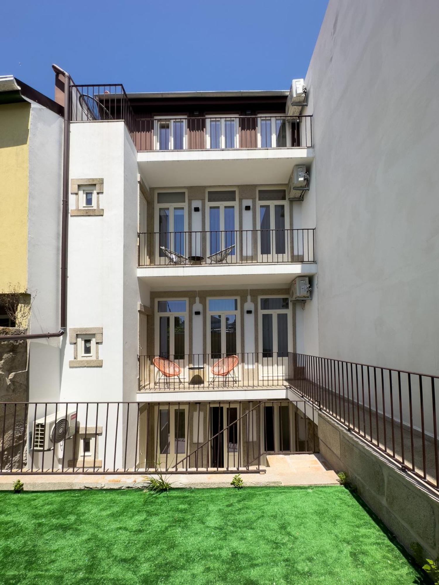 Apartament Vibrant Host Solutions-bonfim *