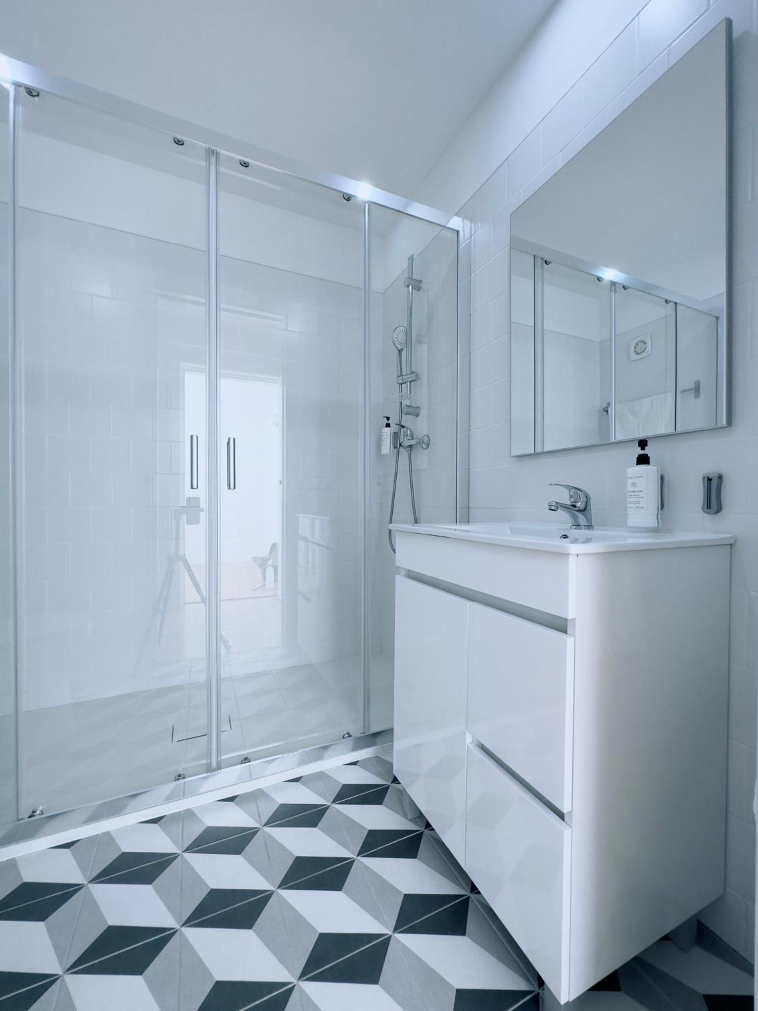 Vibrant Host Solutions-bonfim Apartament