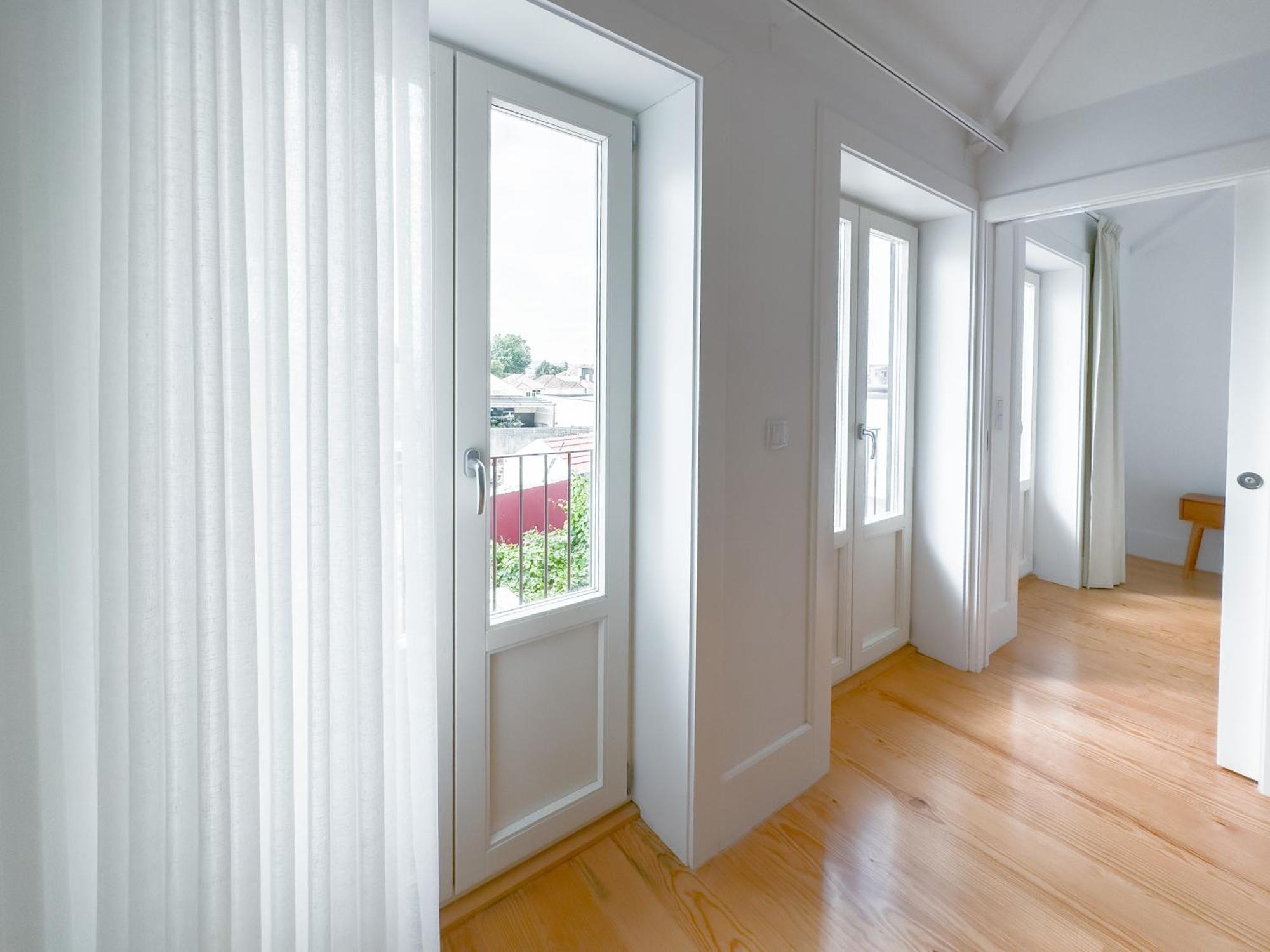 Apartament Vibrant Host Solutions-bonfim