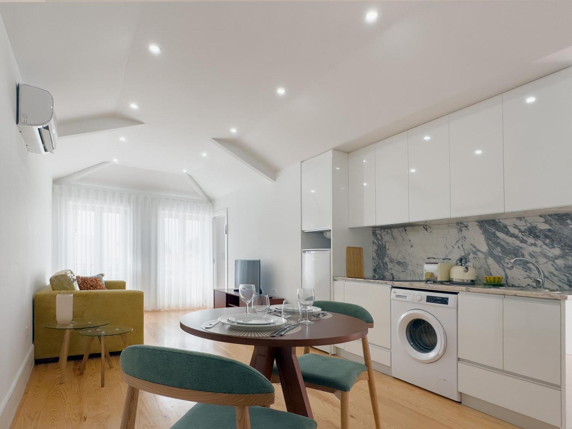 Vibrant Host Solutions-bonfim Apartament Porto