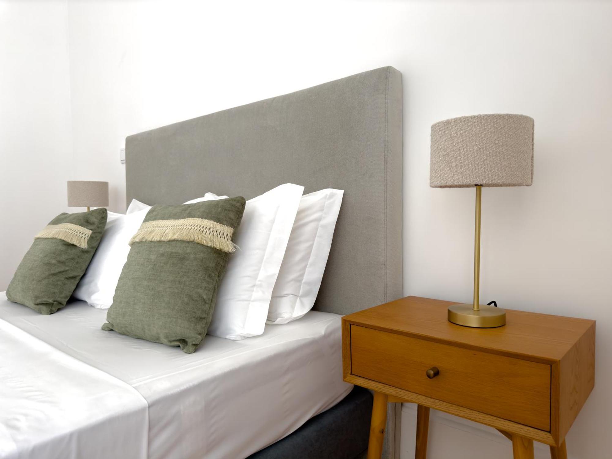Vibrant Host Solutions-bonfim Apartament Porto