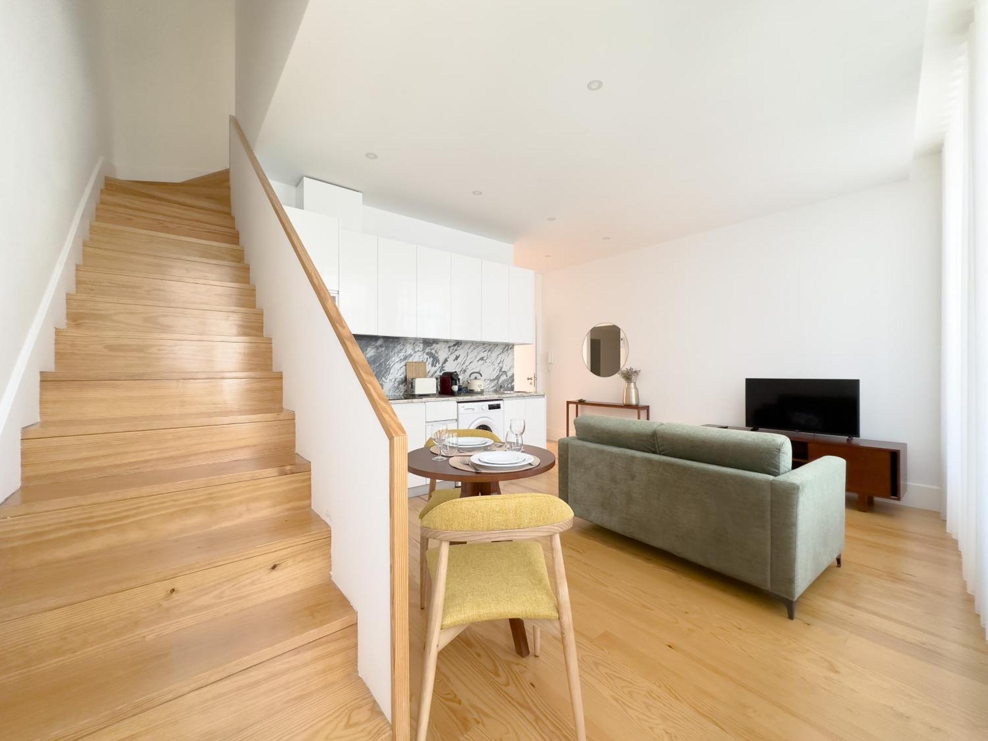 Vibrant Host Solutions-bonfim Apartament