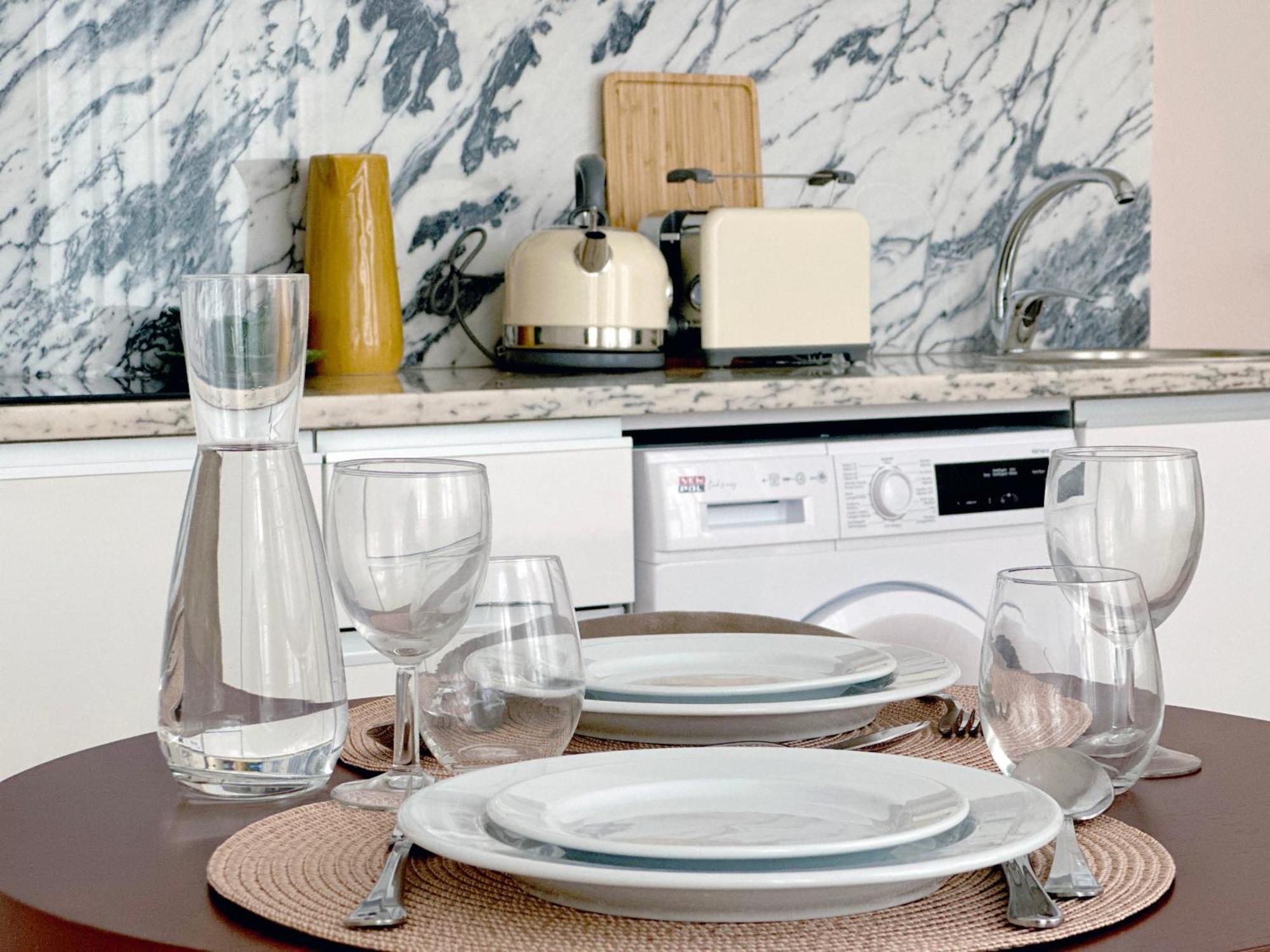 Apartament Vibrant Host Solutions-bonfim *