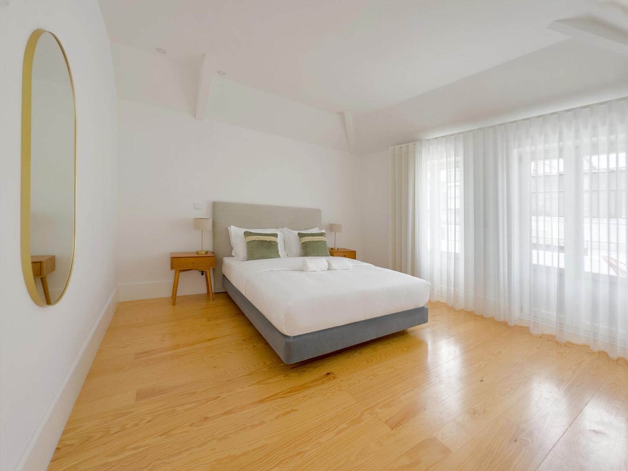 Apartament Vibrant Host Solutions-bonfim