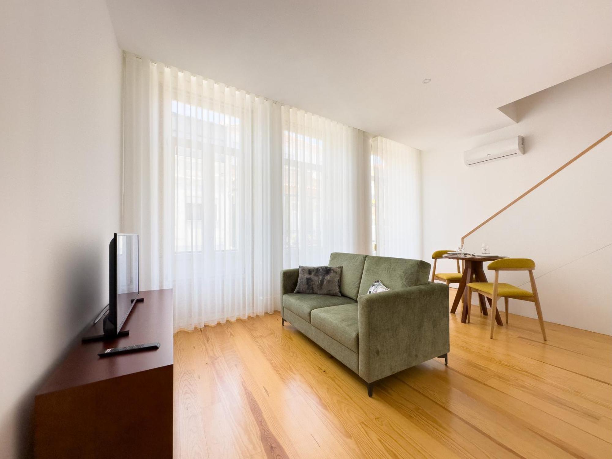Apartament Vibrant Host Solutions-bonfim