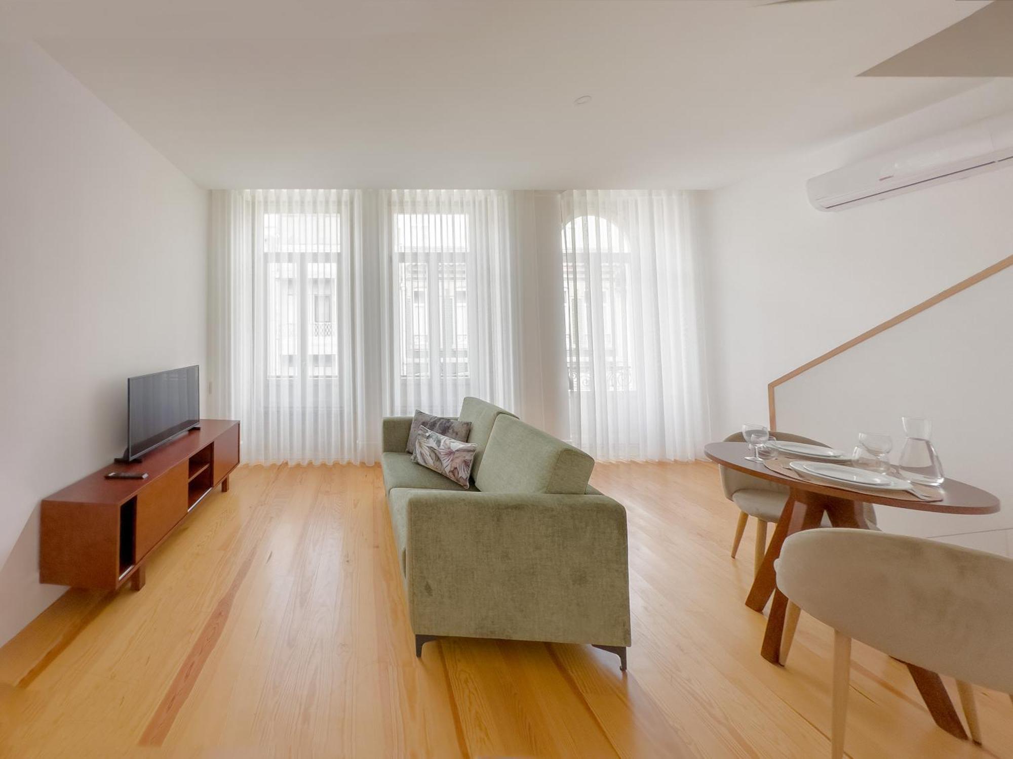 Vibrant Host Solutions-bonfim Apartament Porto