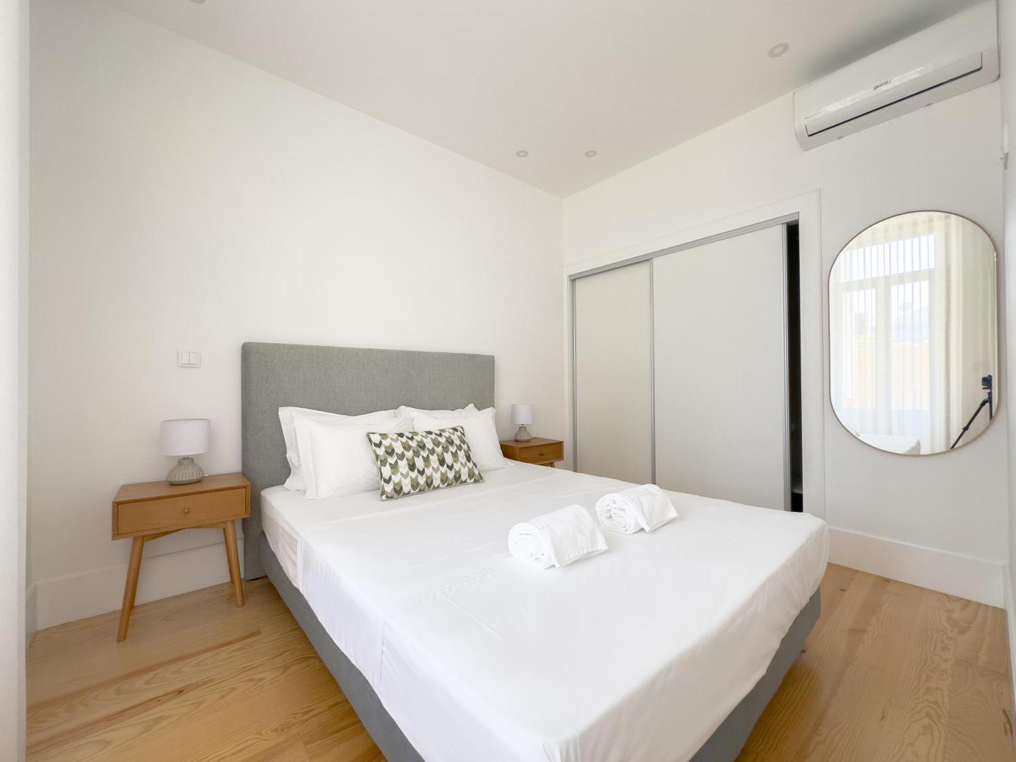 Apartament Vibrant Host Solutions-bonfim