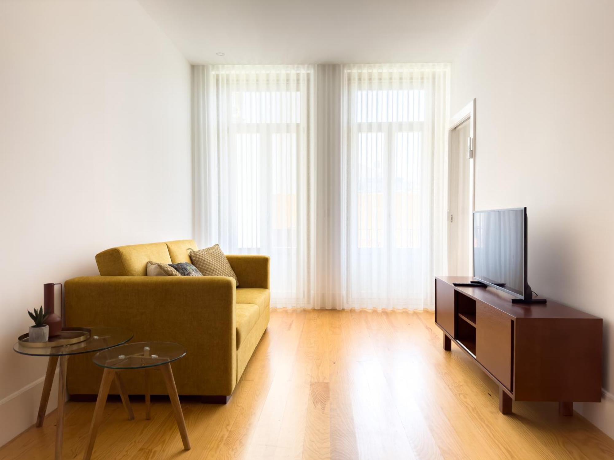 Apartament Vibrant Host Solutions-bonfim *