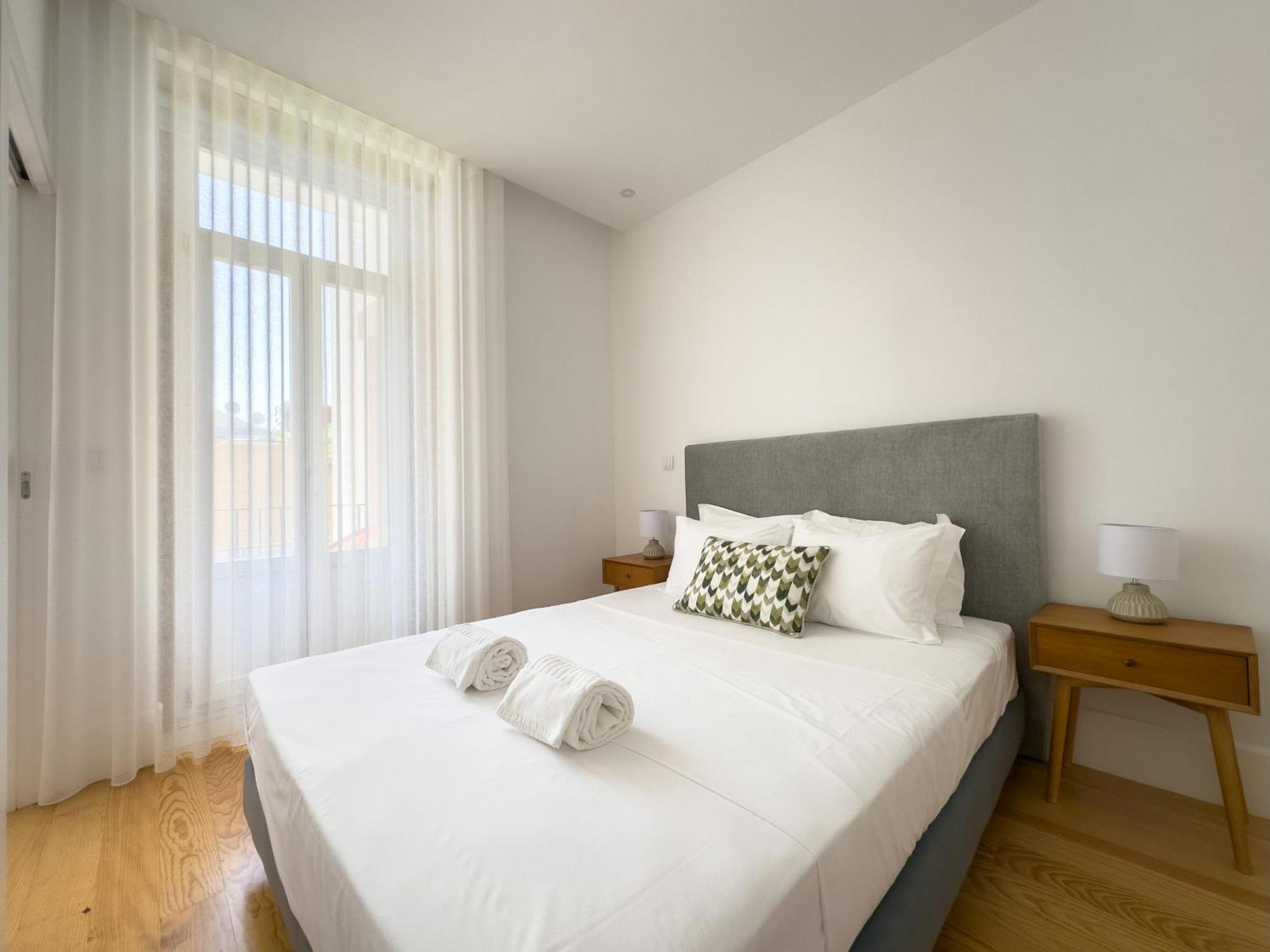 Apartament Vibrant Host Solutions-bonfim *
