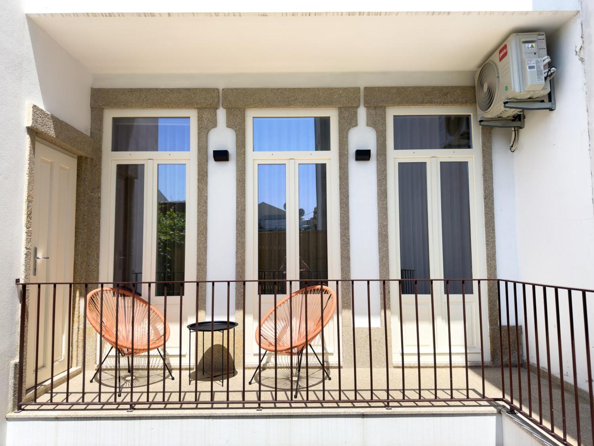 Vibrant Host Solutions-bonfim Apartament