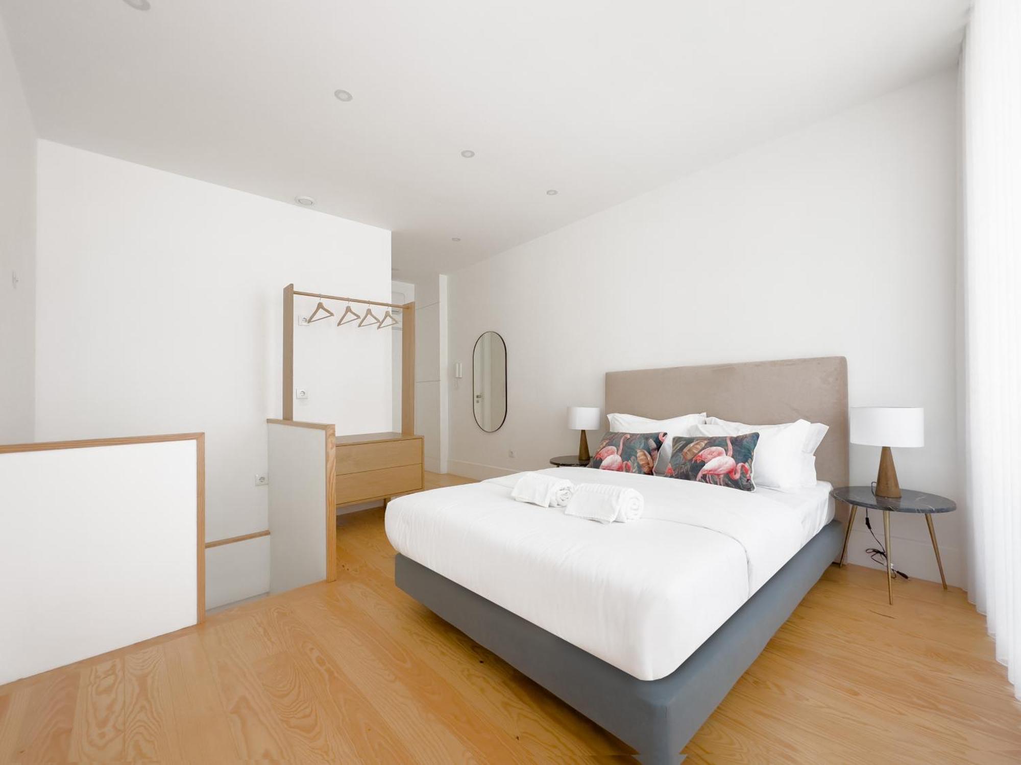 Apartament Vibrant Host Solutions-bonfim