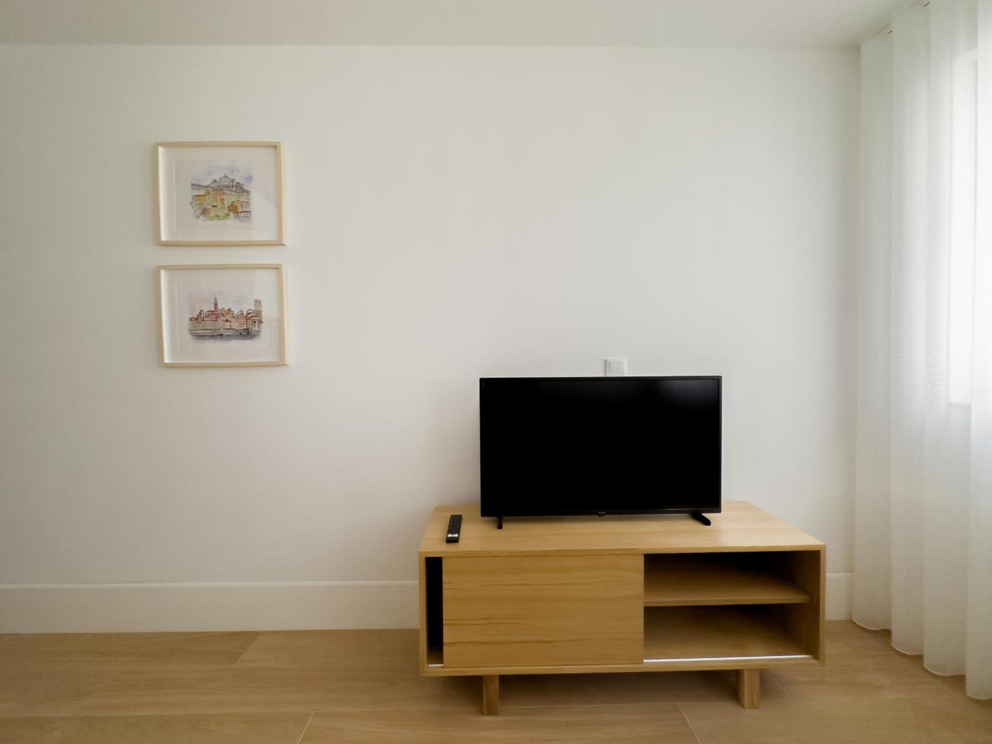 Apartament Vibrant Host Solutions-bonfim Porto