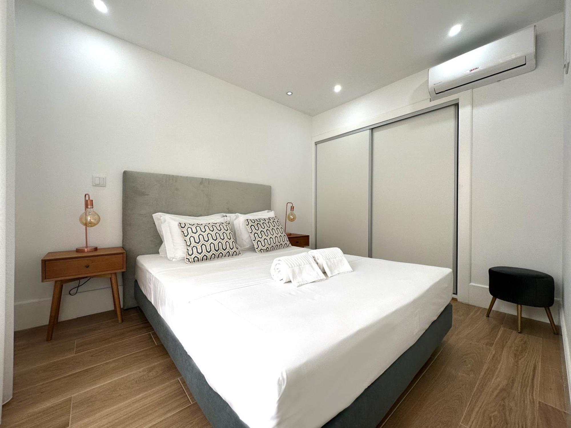 Apartament Vibrant Host Solutions-bonfim