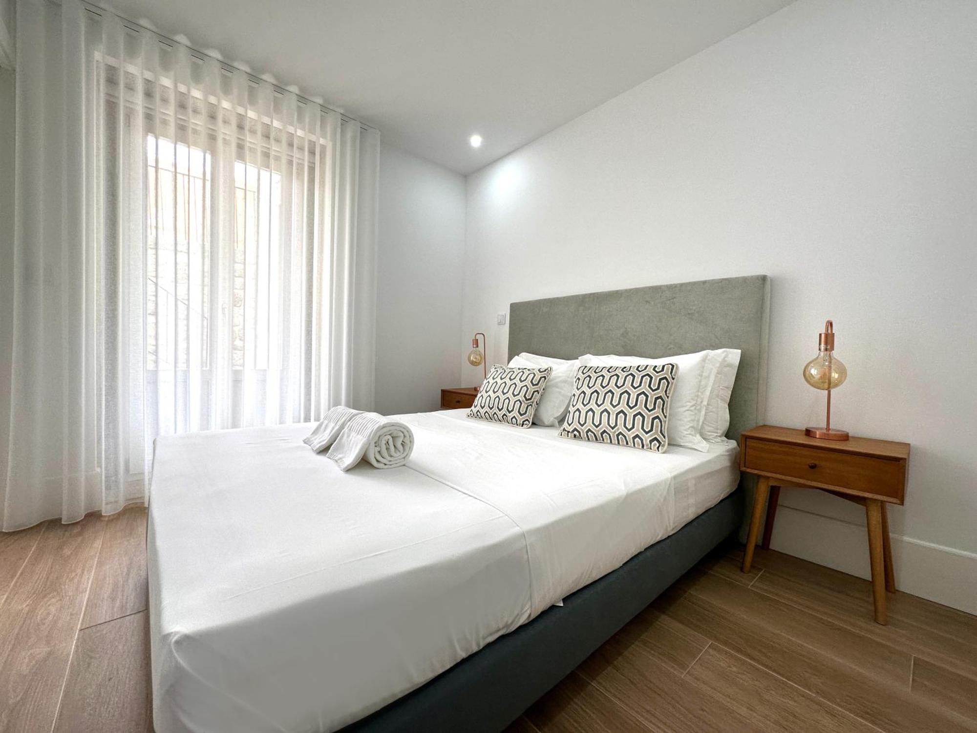 Apartament Vibrant Host Solutions-bonfim *