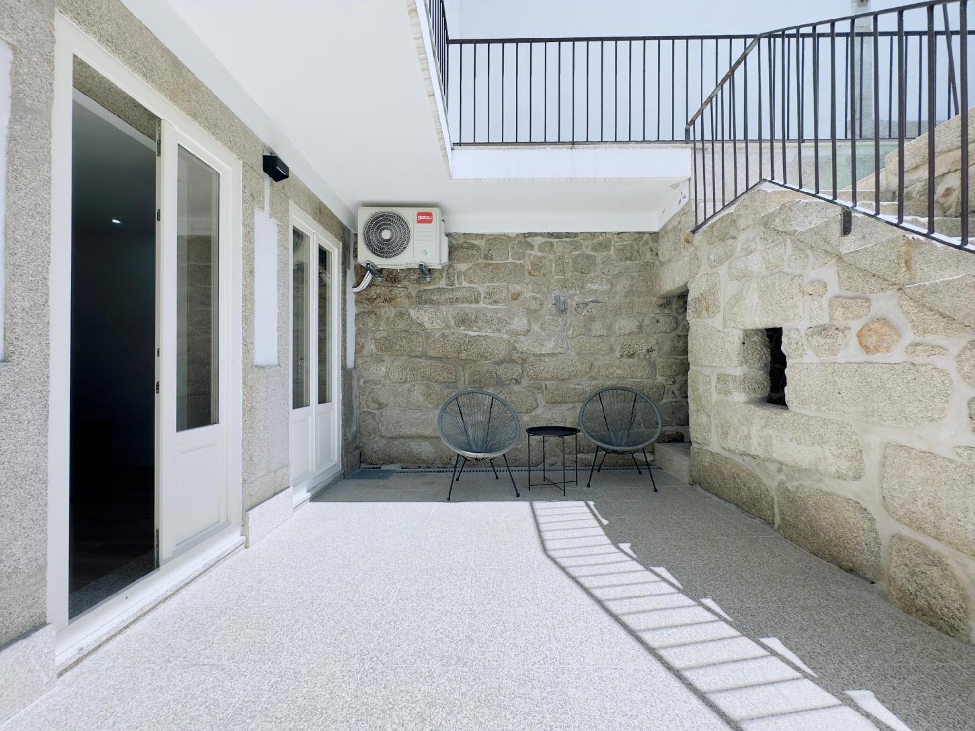 Vibrant Host Solutions-bonfim Apartament