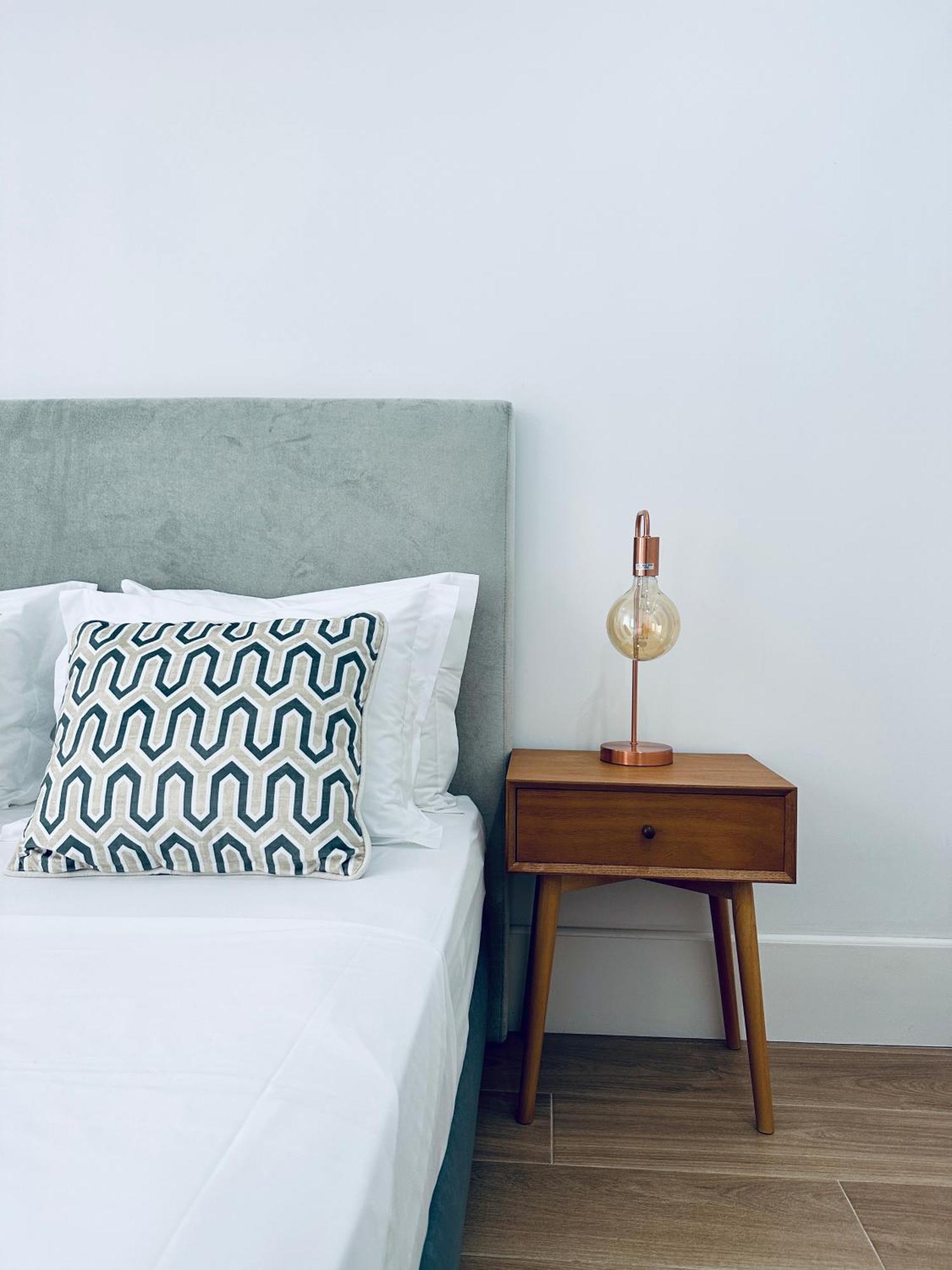 Apartament Vibrant Host Solutions-bonfim *