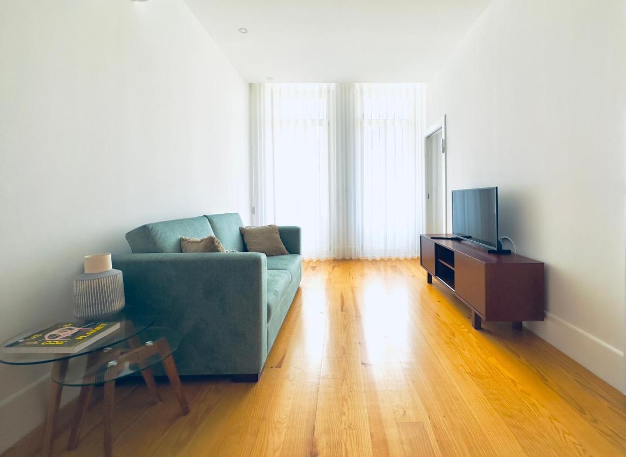 Vibrant Host Solutions-bonfim Apartment