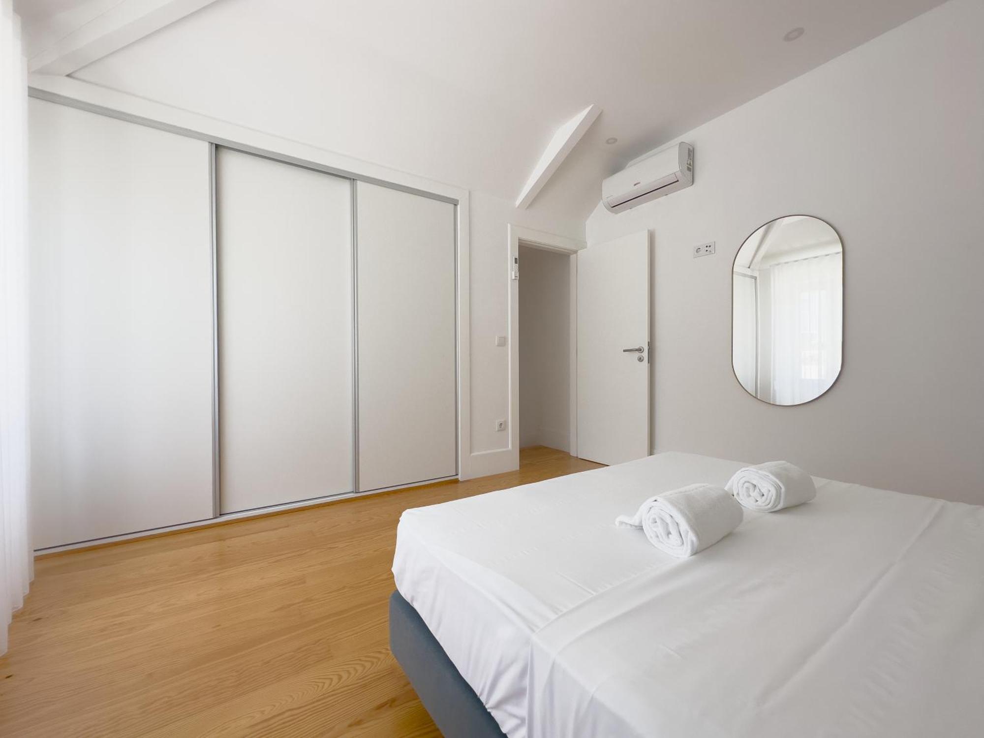 Vibrant Host Solutions-bonfim Apartment