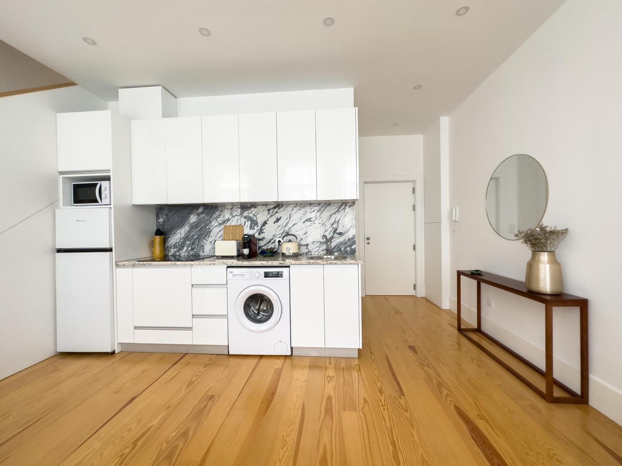 Vibrant Host Solutions-bonfim Apartment Porto