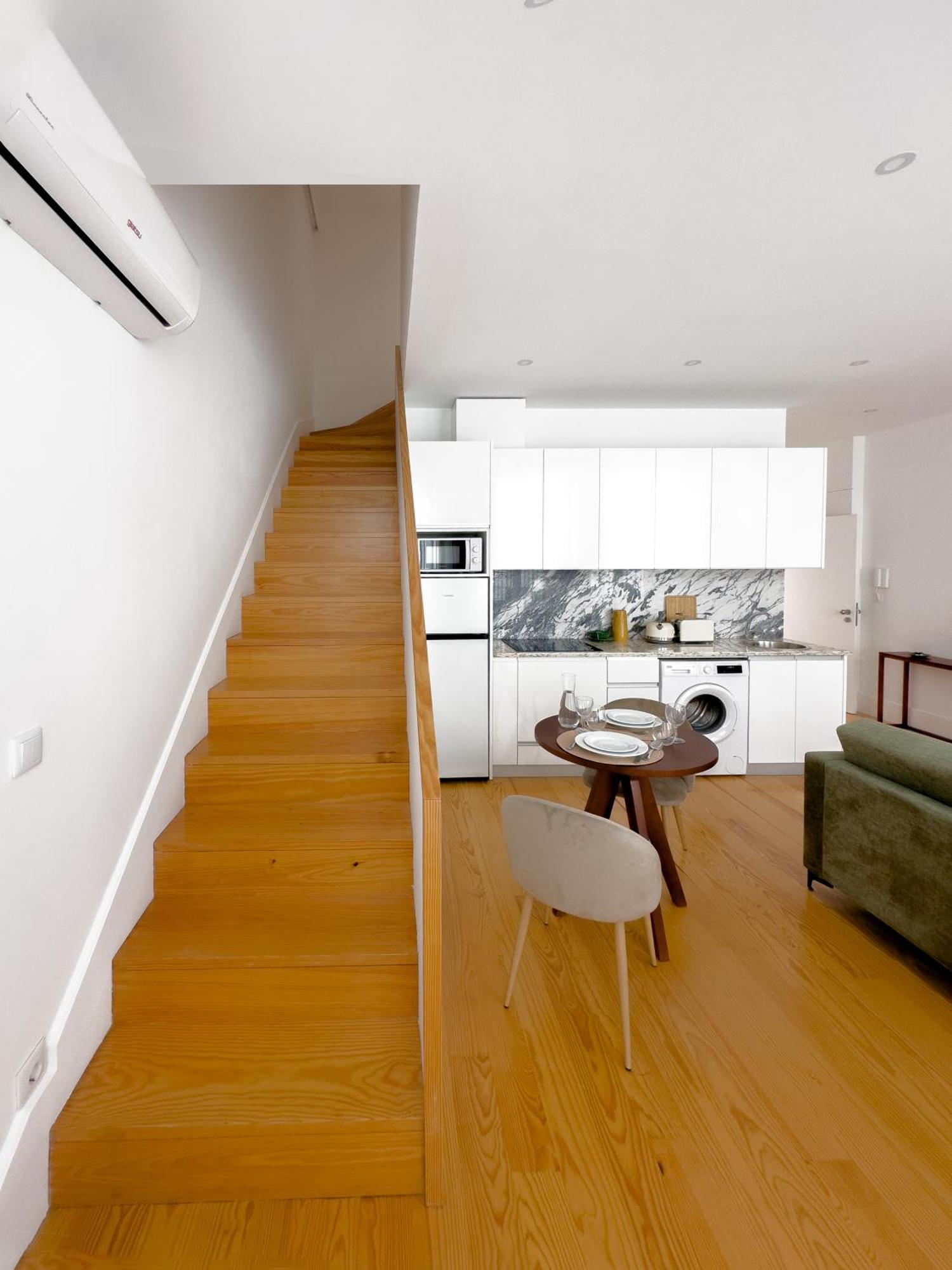 Vibrant Host Solutions-bonfim Apartment *