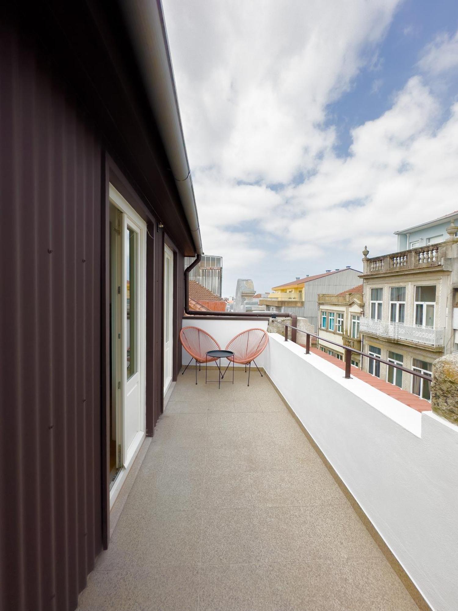 Vibrant Host Solutions-bonfim Porto