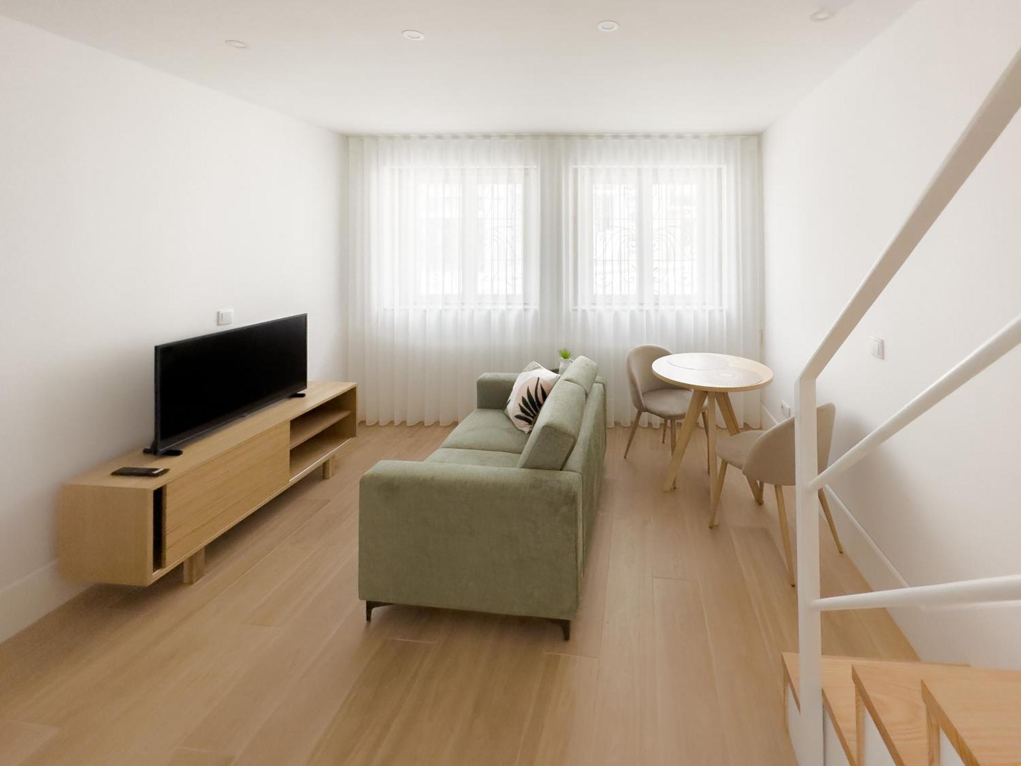 Vibrant Host Solutions-bonfim Porto