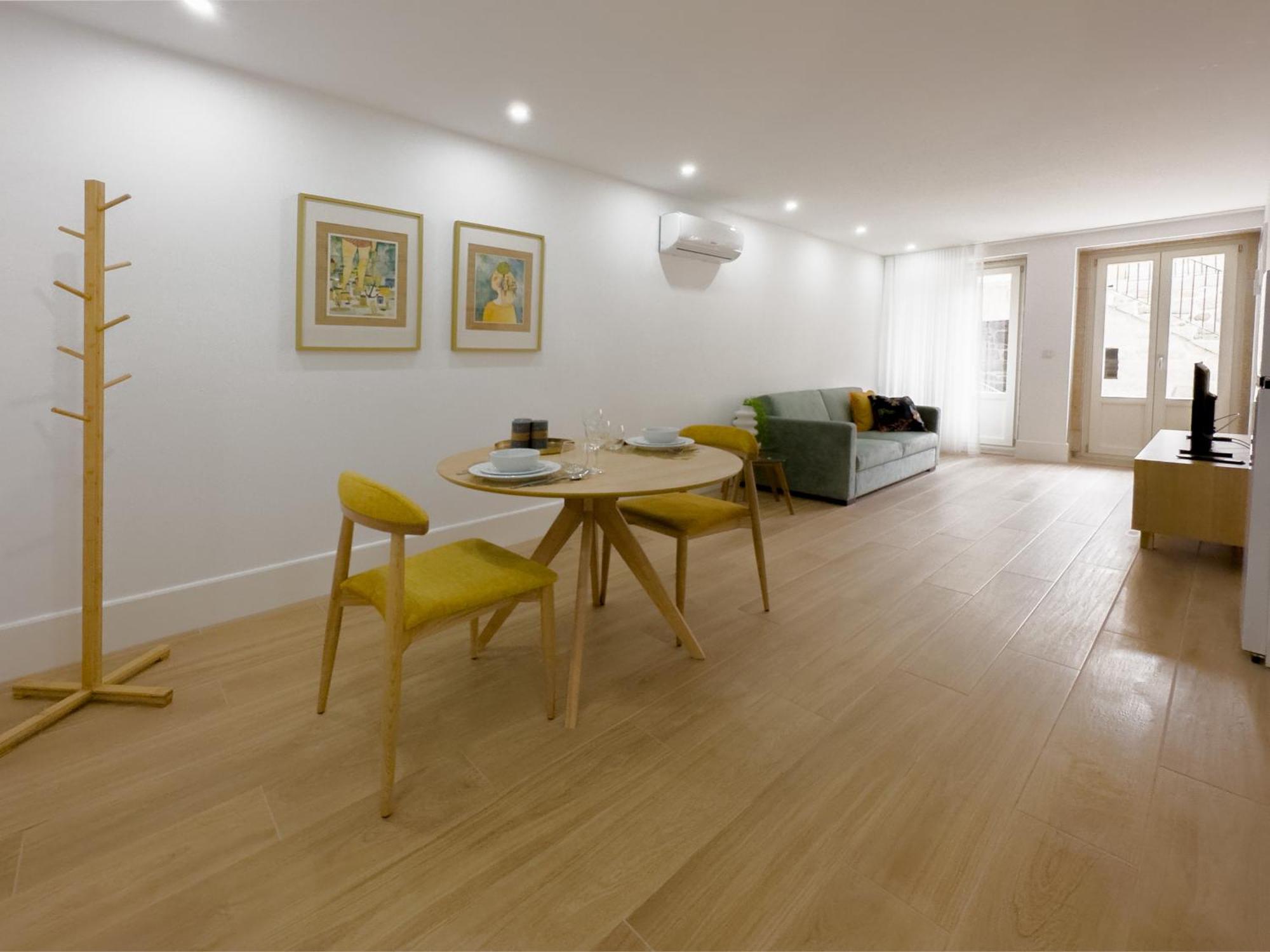 Vibrant Host Solutions-bonfim Porto
