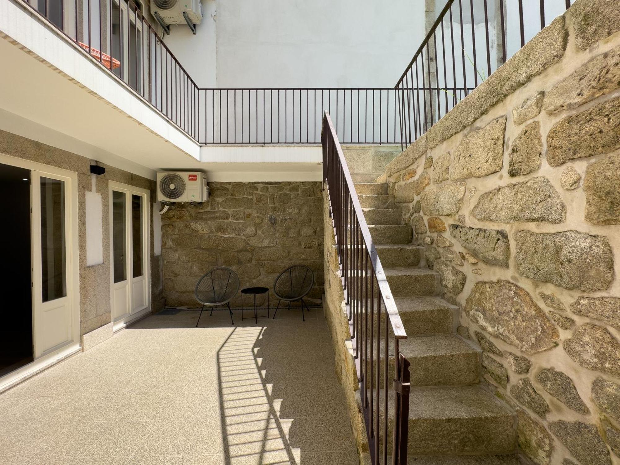 Vibrant Host Solutions-bonfim Apartment *